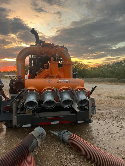 2023 PREMIER PUMP 8NHTH-RP-DC13