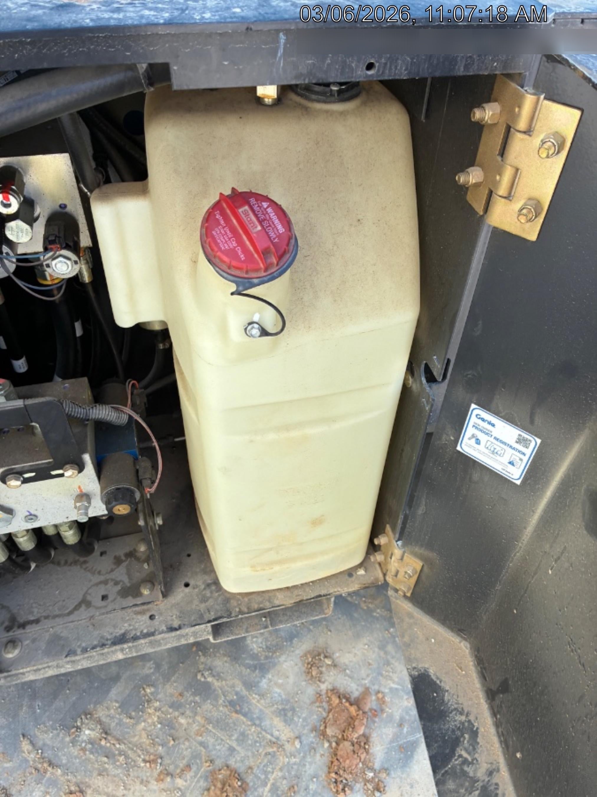 2024 GENIE GS-4069 RT