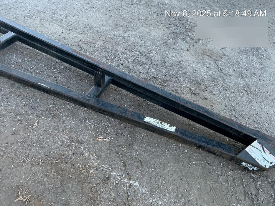 2022 STAR INDUSTRIES 1330TK