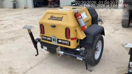 2021 ALLMAND NLV3GR