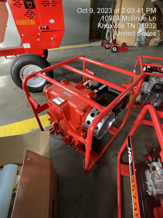 2023 MULTIQUIP QP4TH