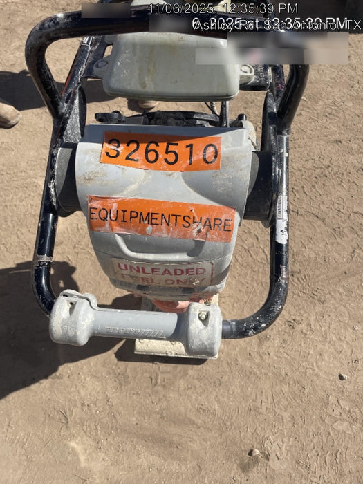 2023 MULTIQUIP MTX60HD