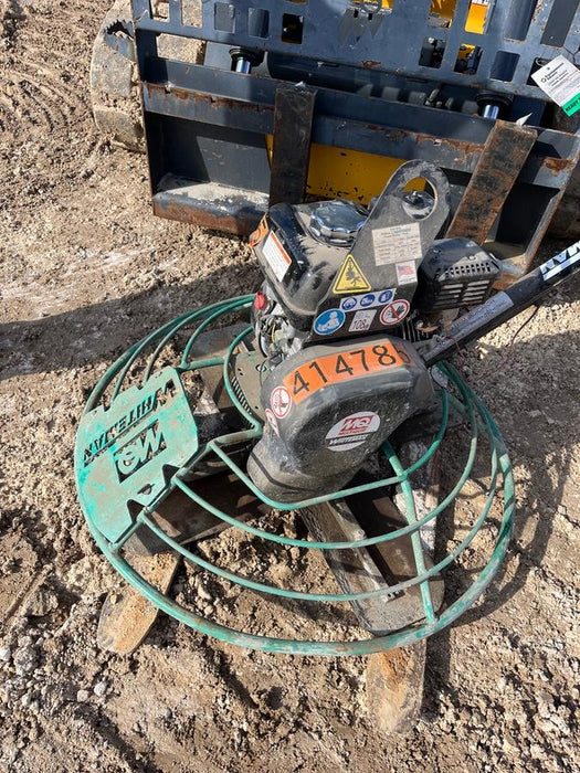 2024 MULTIQUIP J36H55