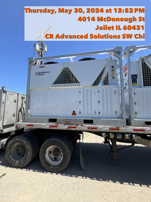 2023 SMARTECH SACP81A-HS