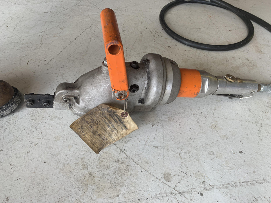 2020 MICHIGAN PNEUMATIC 10267