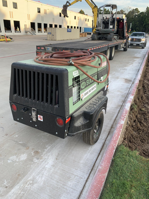 2021 SULLAIR 185D-DPQ KU4F