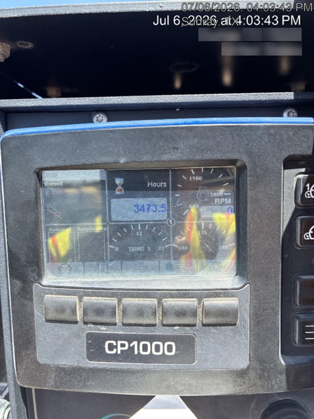2021 PIONEER 63C17