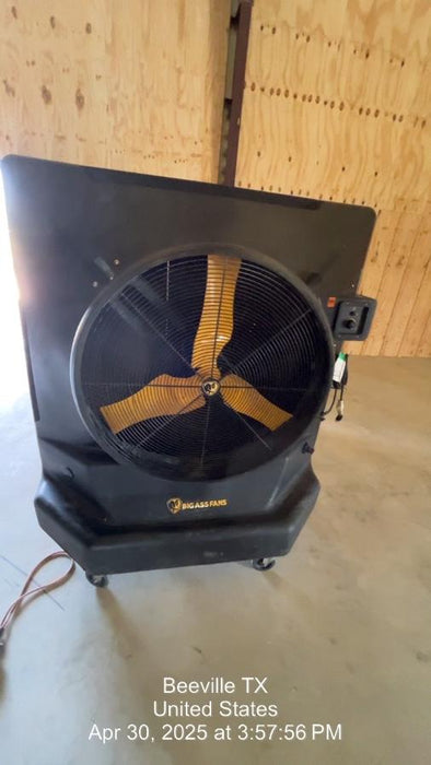 2023 BIG ASS FANS Cool Space 400