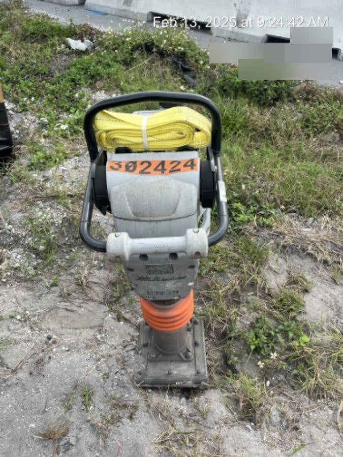 2023 MULTIQUIP MTX60HD