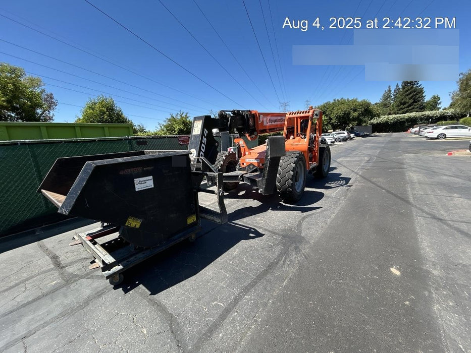 2019 ARROW MATERIAL HANDLING HP-6000-250