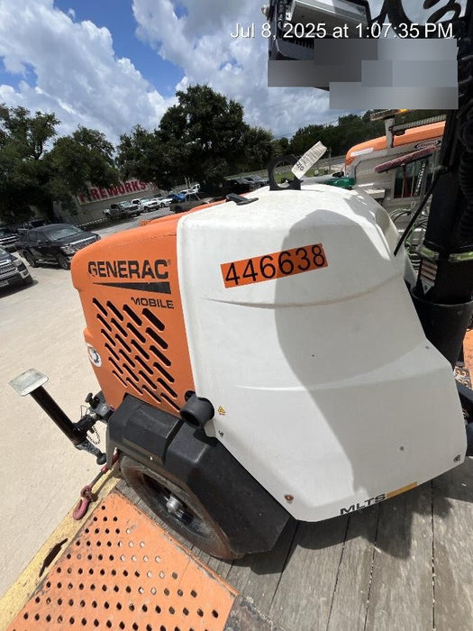 2024 GENERAC MLTS-4