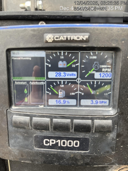 2023 PREMIER PUMP 8NHTH-RP-DC13