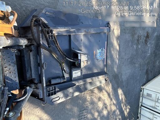 2022 PALADIN 30372A-0022