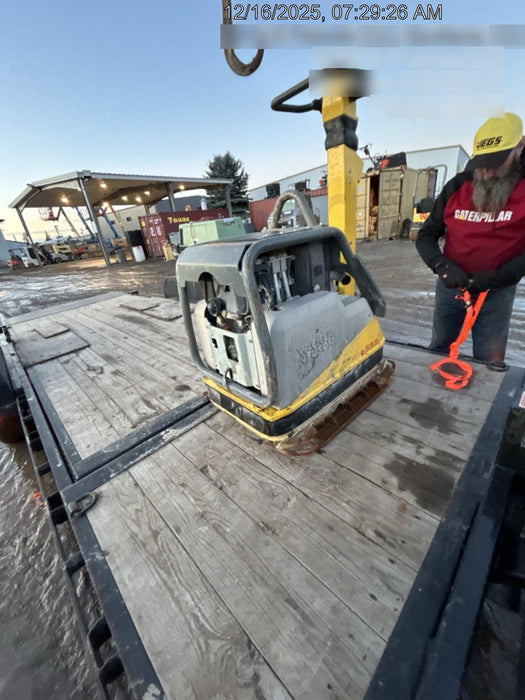 2024 WACKER NEUSON DPU6555Heh