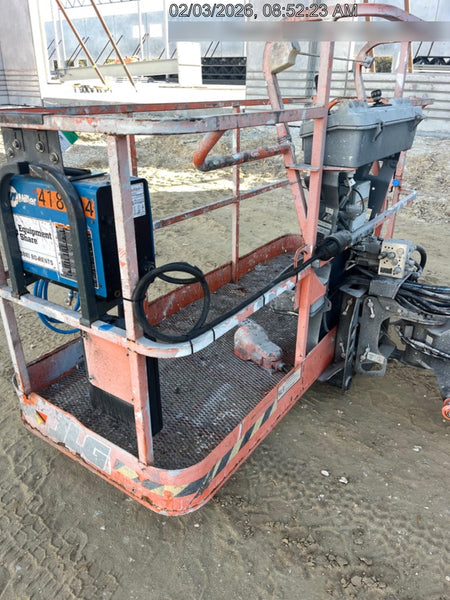 2024 MILLER ELECTRIC CST-282