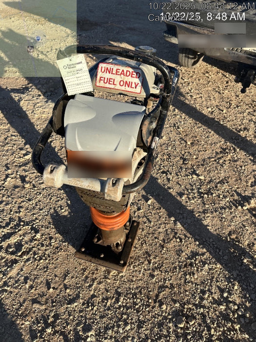 2023 MULTIQUIP MTX60HD