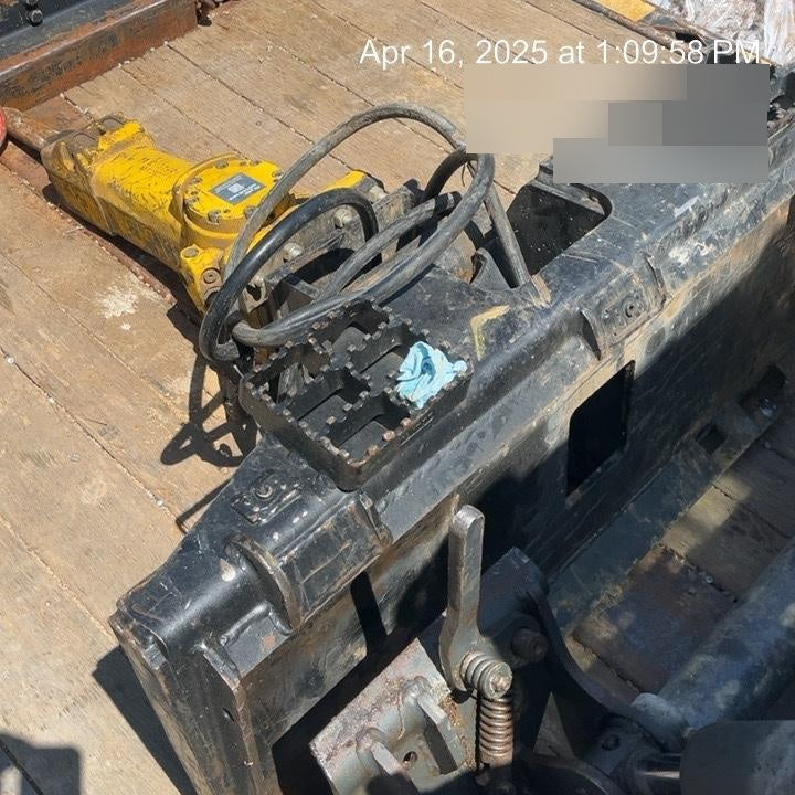 2023 EPIROC SB152
