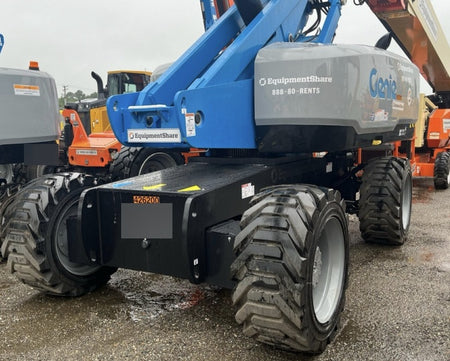 2024 GENIE S-85 XC