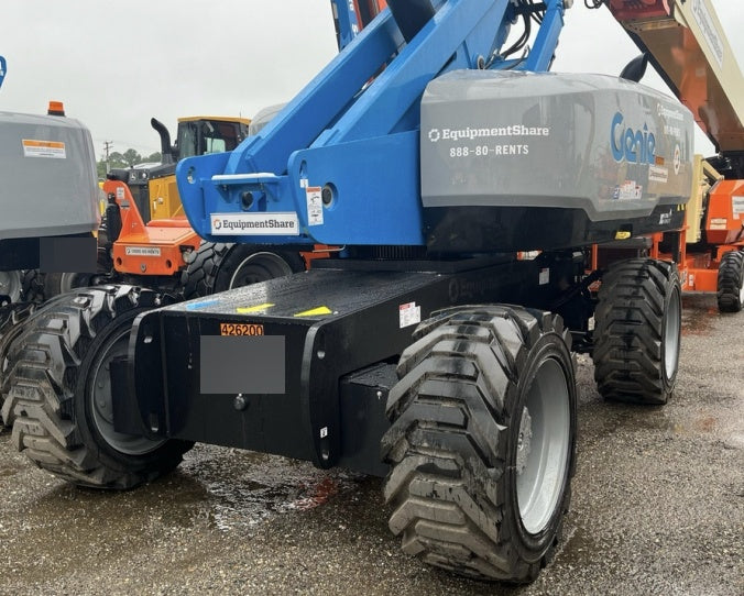 2024 GENIE S-85 XC