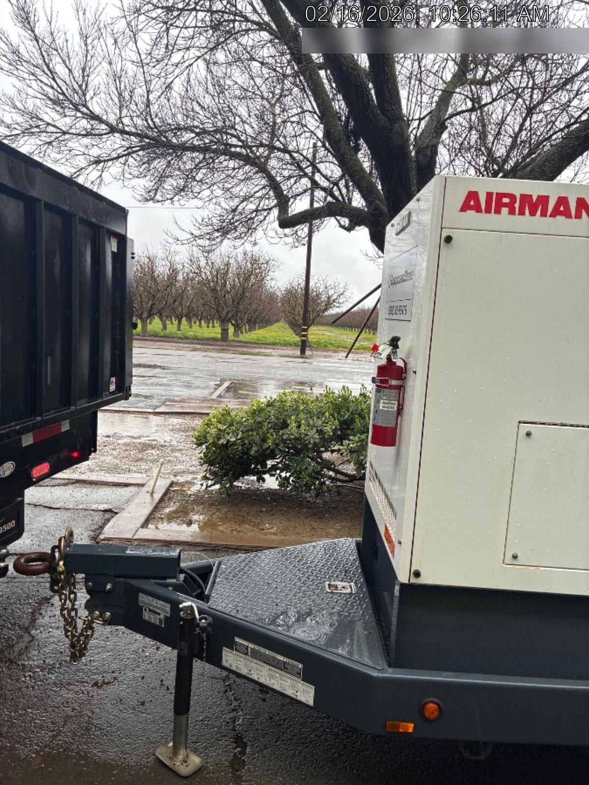 2022 AIRMAN SDG65S