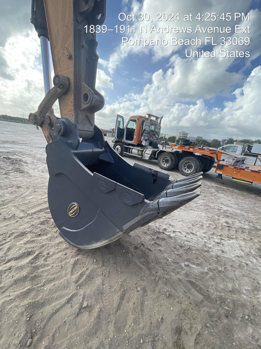 2023 STRICKLAND BT-45036