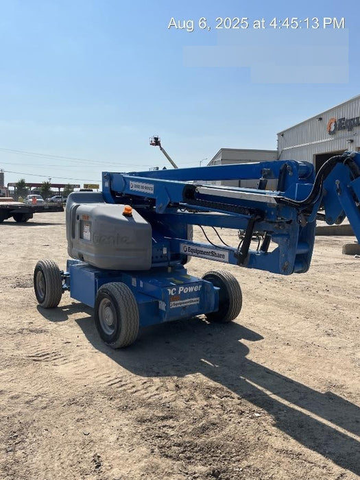 2019 GENIE Z-45/25J DC