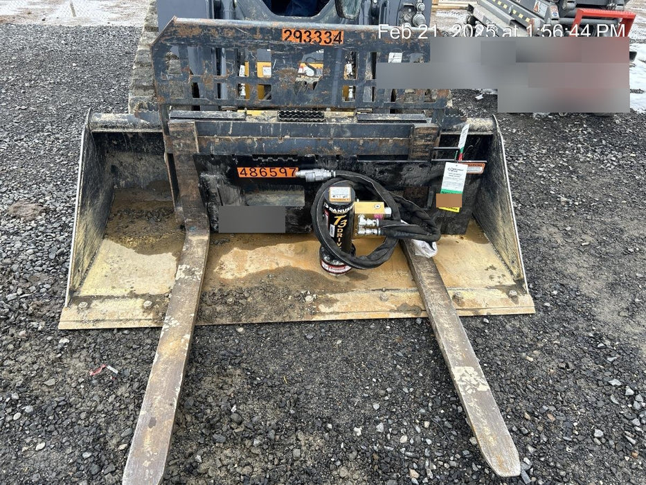 2023 SOLESBEE SPF-48