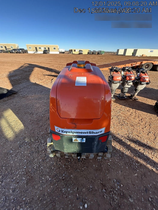 2021 HUSQVARNA LP9505