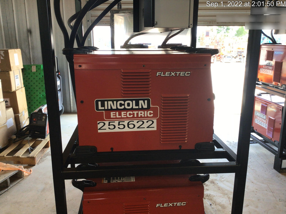 2022 LINCOLN ELECTRIC K3607-1