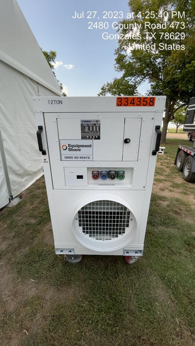 2023 KWIKOOL KPO12-23H