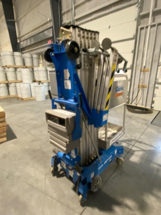 2021 GENIE AWP-30S DC