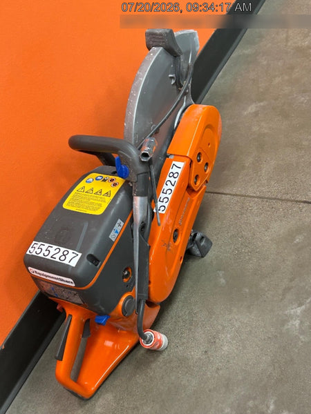 2025 HUSQVARNA K770