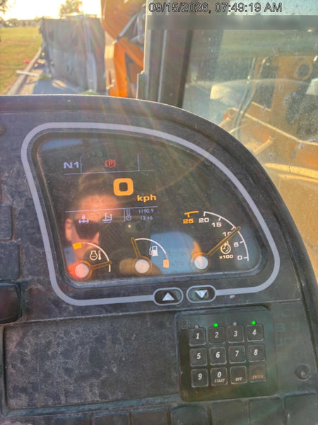 2024 JCB 509-42