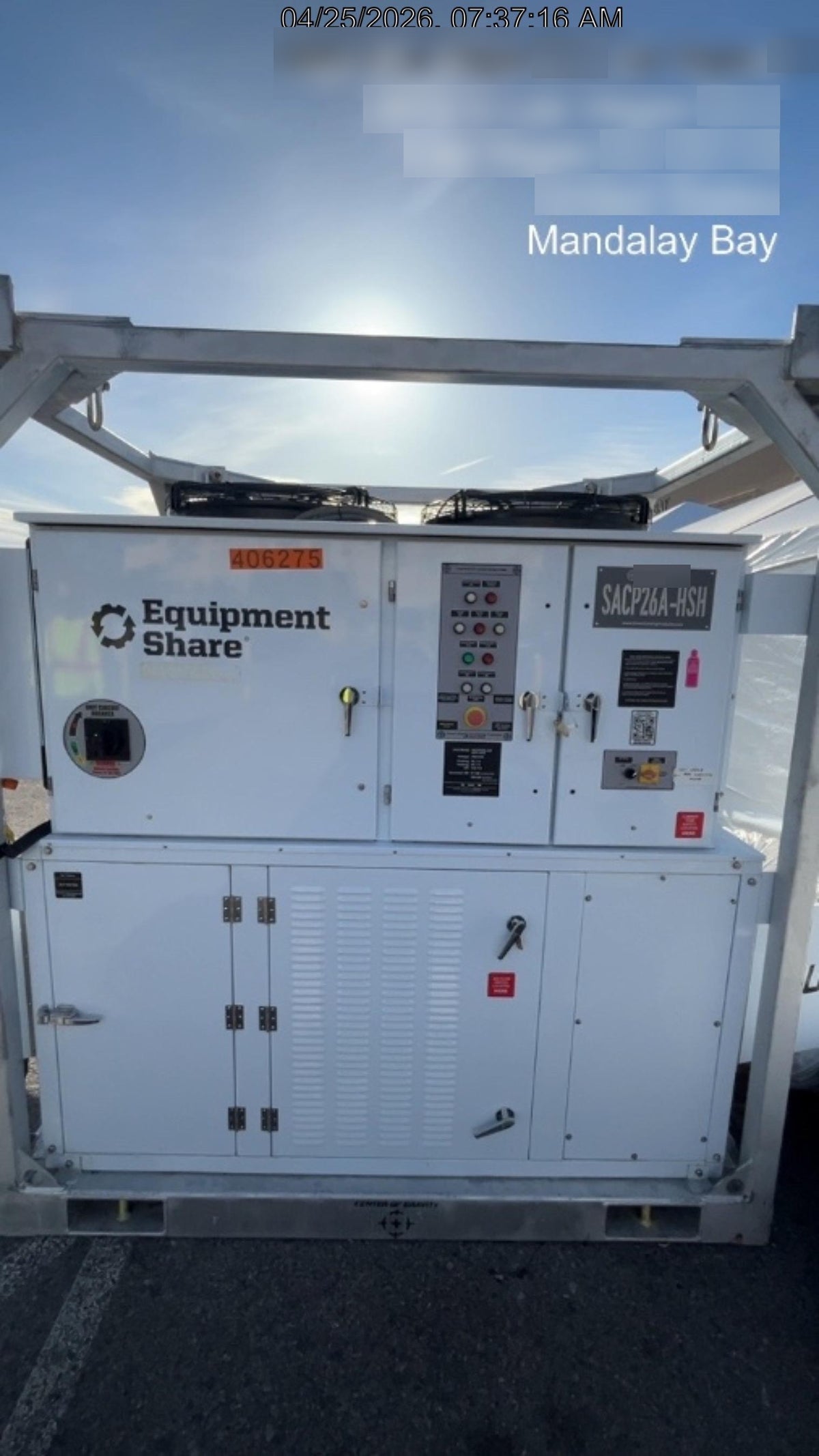 2024 SMARTECH SACP26A-HS