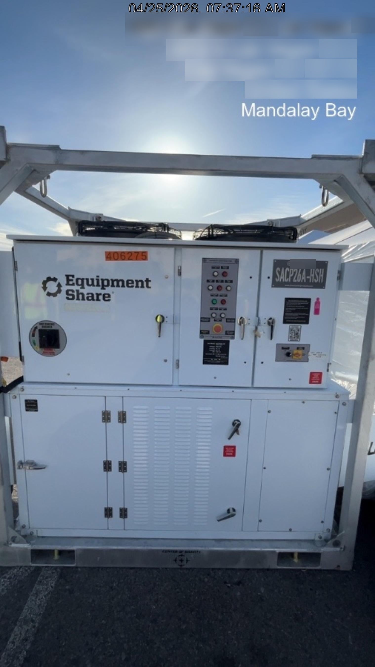 2024 SMARTECH SACP26A-HS