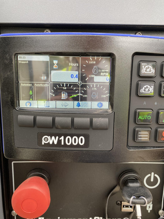 2023 ATLAS COPCO PAC F44 KD-S