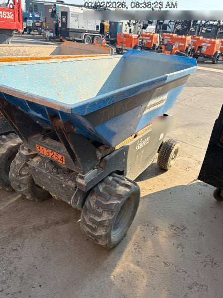 2023 TWINCA ES-800