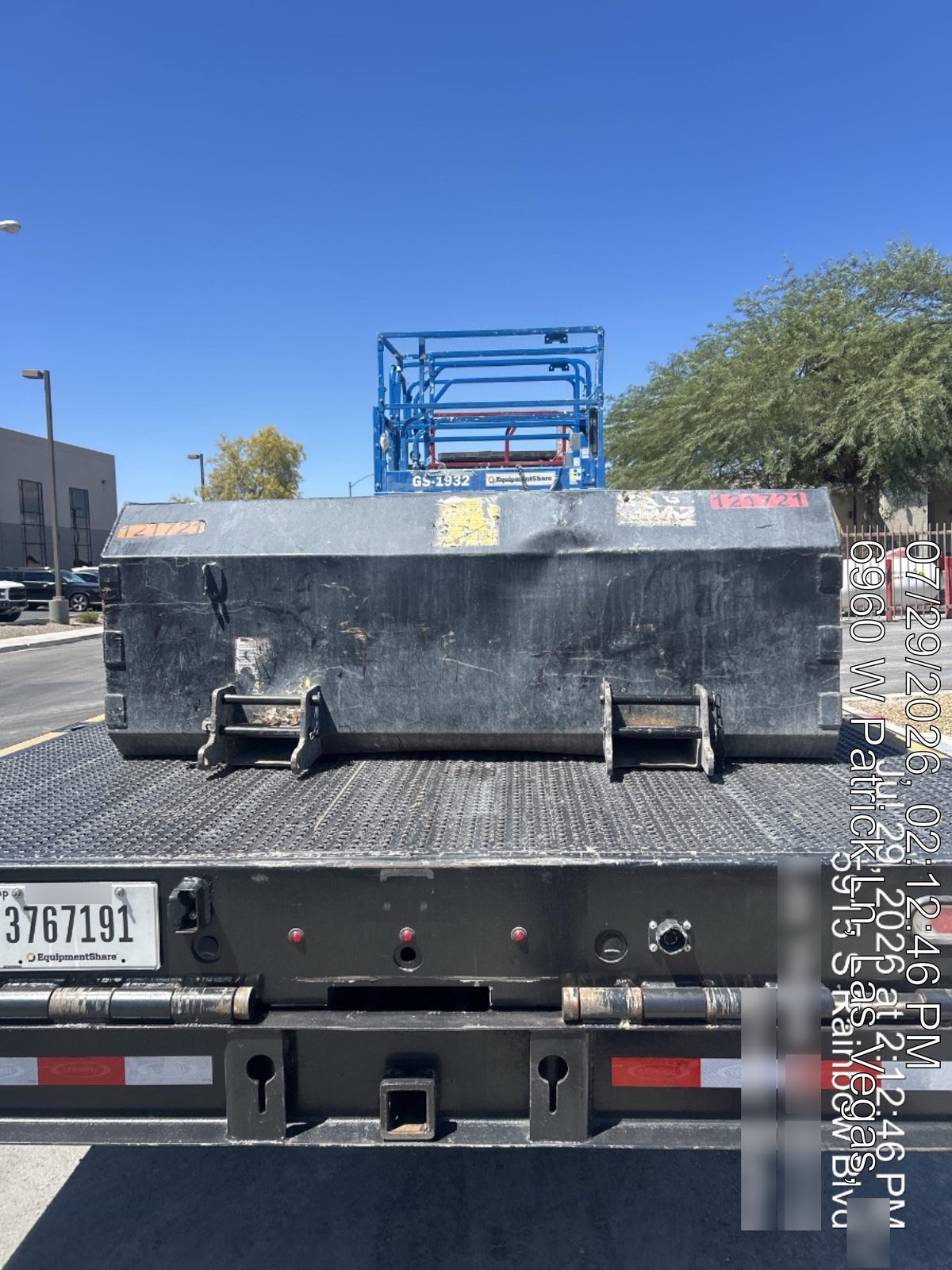 2020 STAR INDUSTRIES 1406B