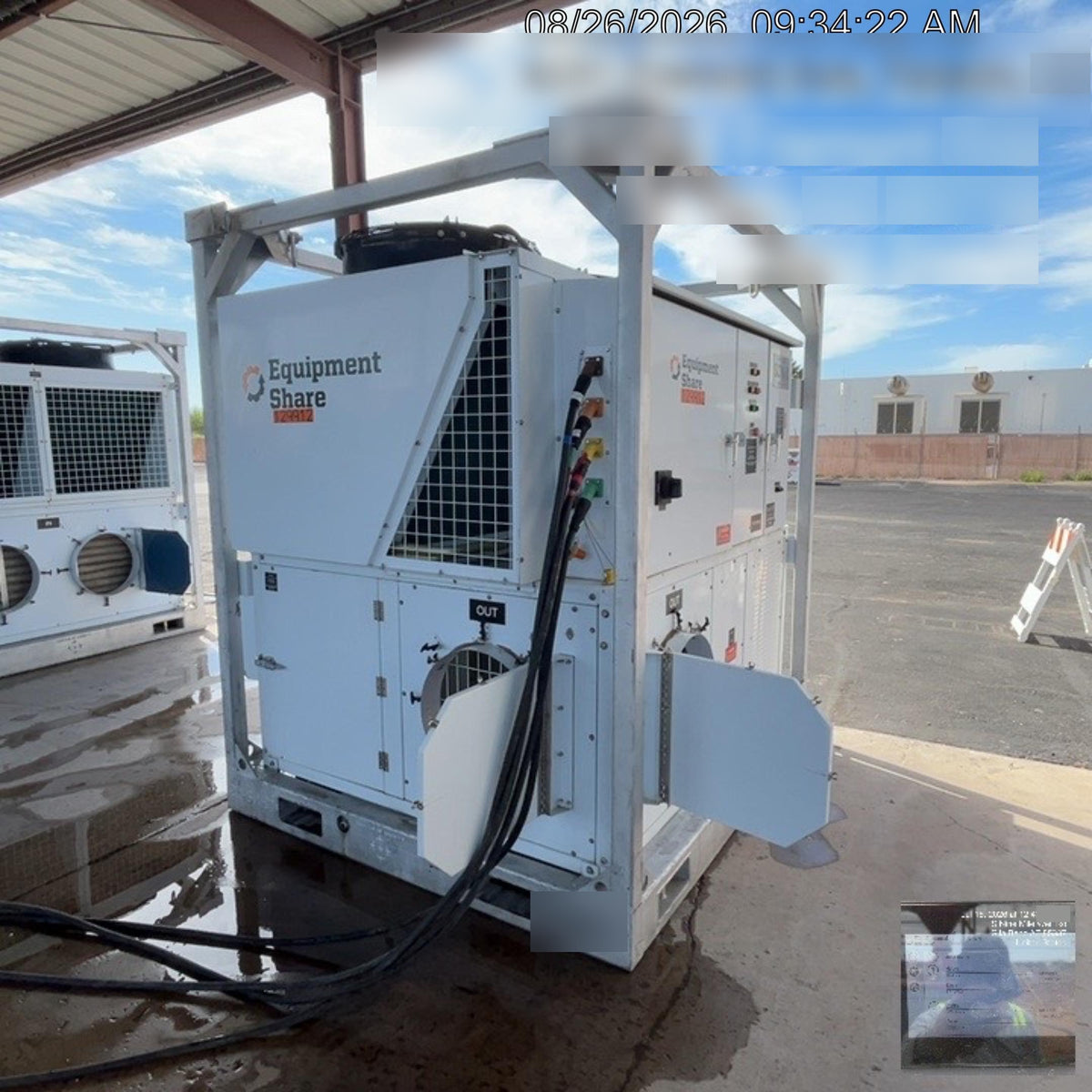 2024 SMARTECH SACP41A-HS