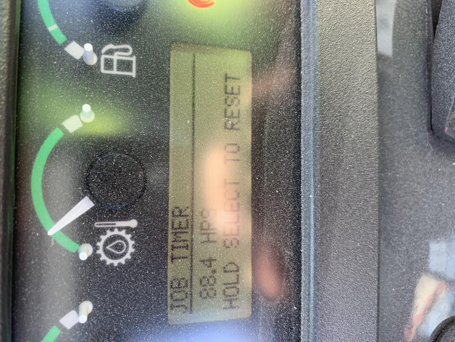 2023 JCB 3CX-14 Extendable Stick 74hp, Cab/Heat/Air, 4WD, Extendable Stick, Easy Controls, 1 Way Hydraulics, With Loader Pipework