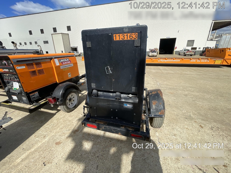 2020 MILLER ELECTRIC BB500