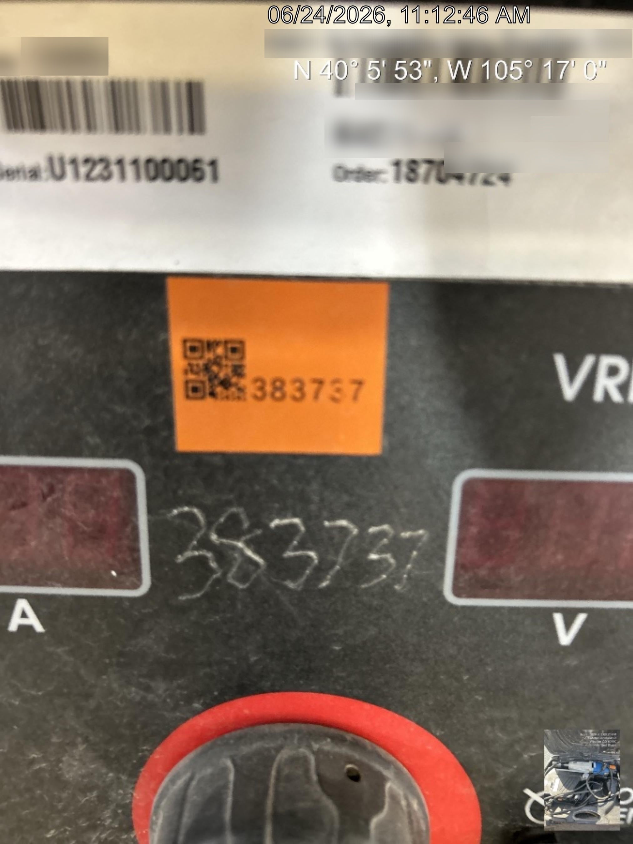 2024 LINCOLN ELECTRIC FLEXTEC 350X