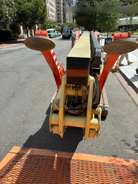 2019 JLG X770AJ
