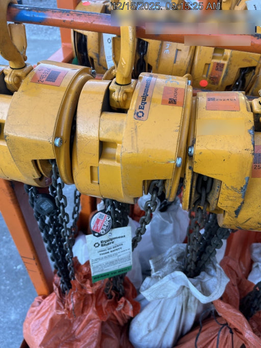 2023 HARRINGTON CF010-30