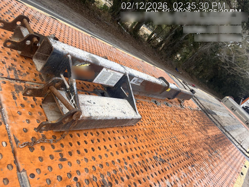 2021 STAR INDUSTRIES M1360B - Star JIB Boom