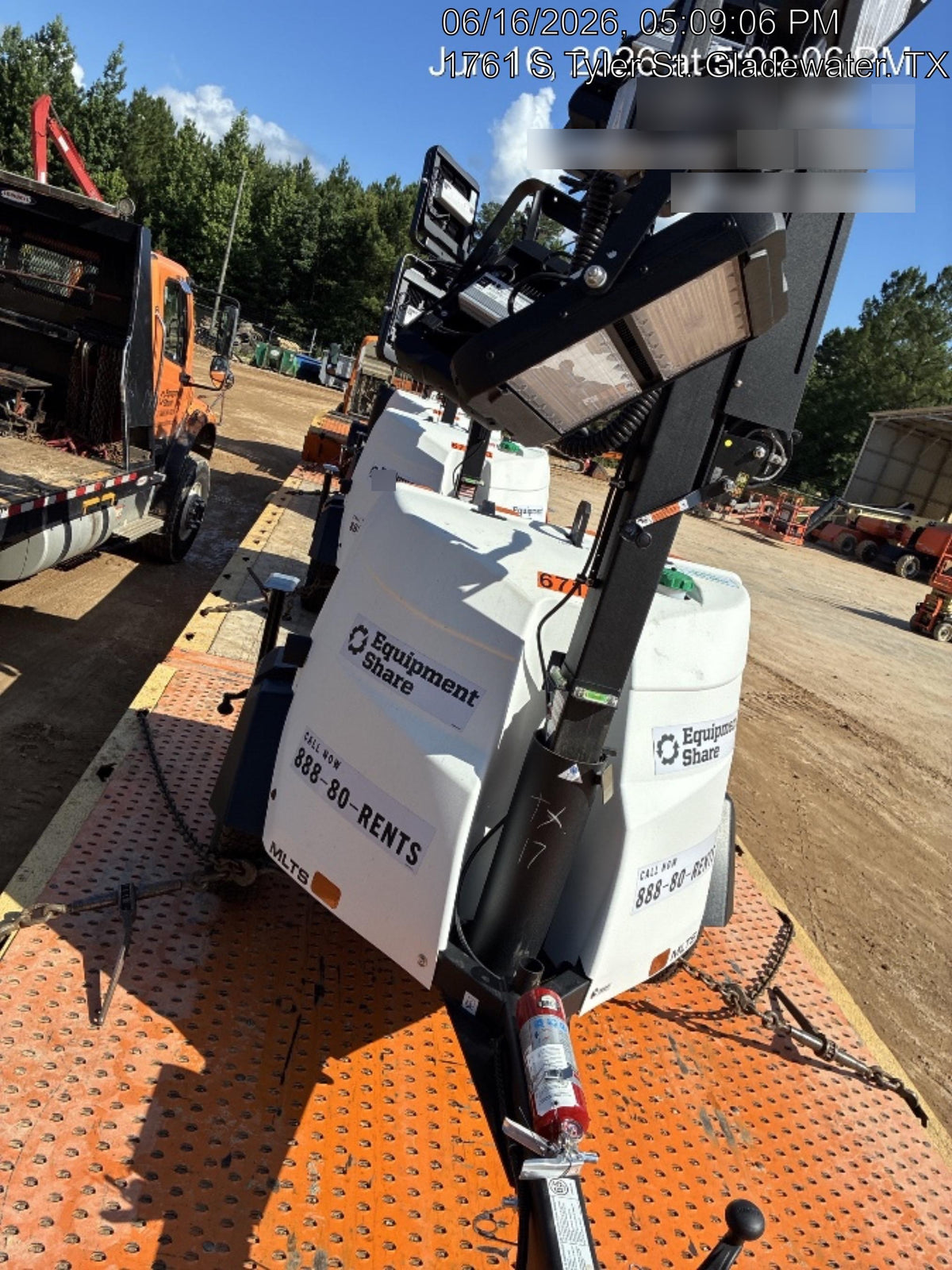 2026 GENERAC MLTS-4