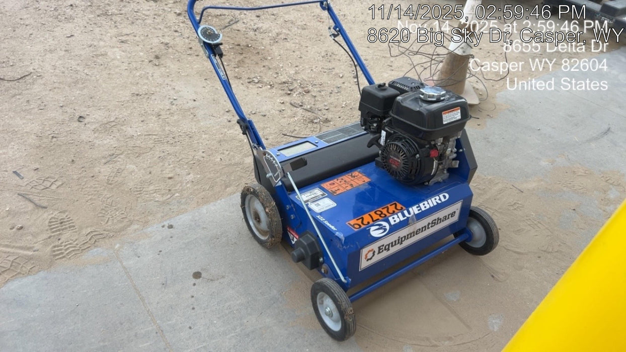 2022 BLUEBIRD S22H5DA