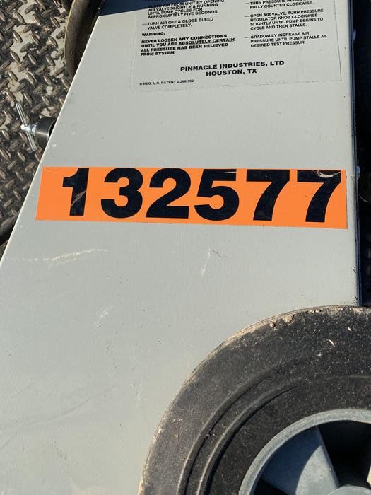 2021 PINNACLE PDQC-10000