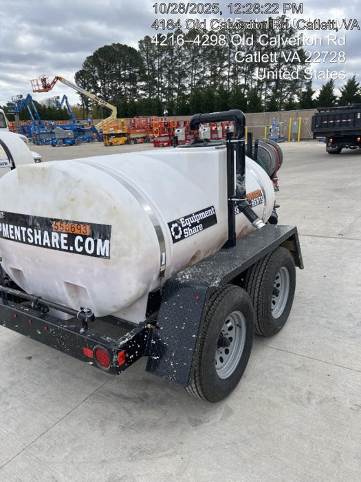 2025 WYLIE EXP-550L-S