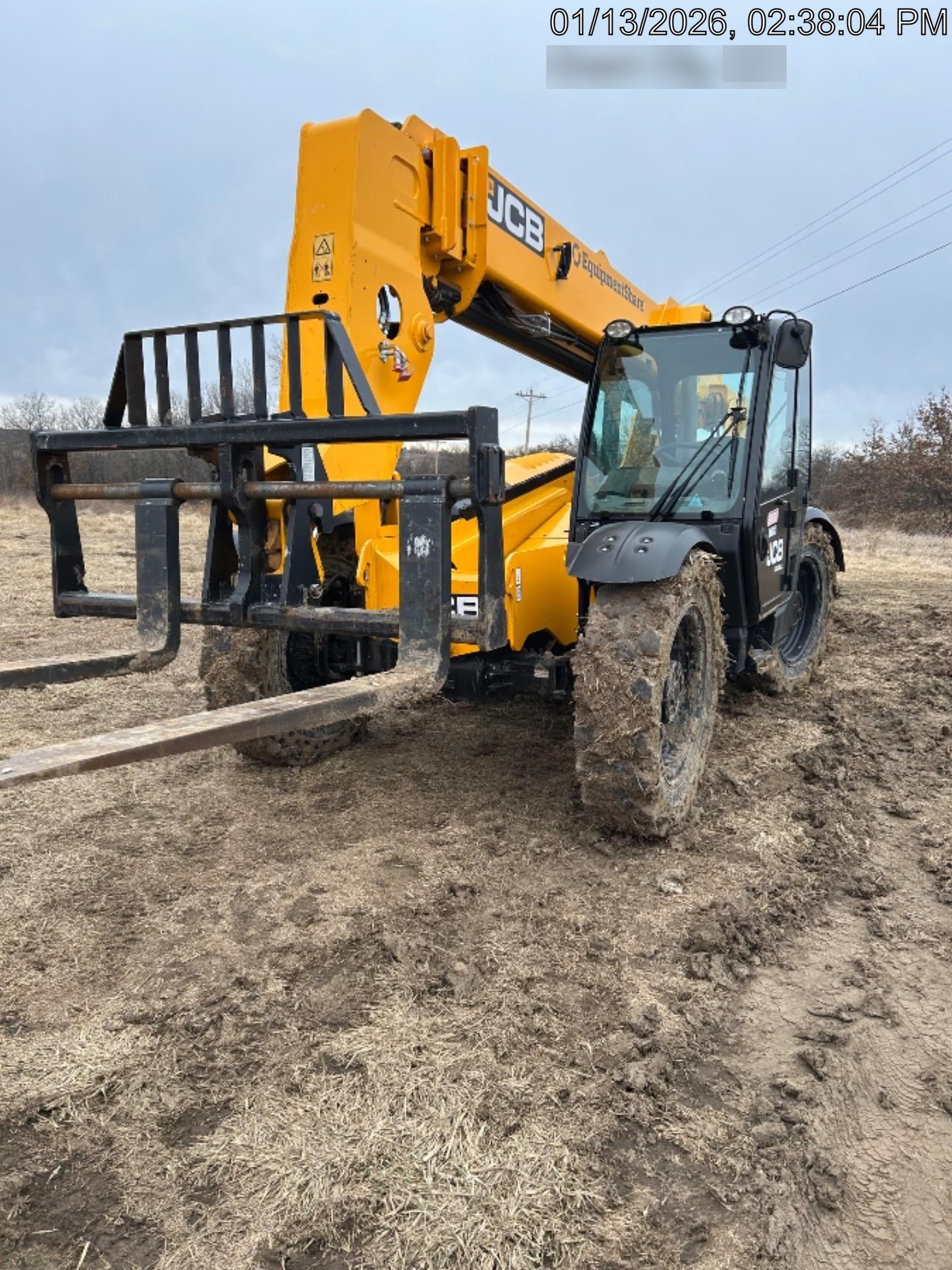 2024 JCB 506-36